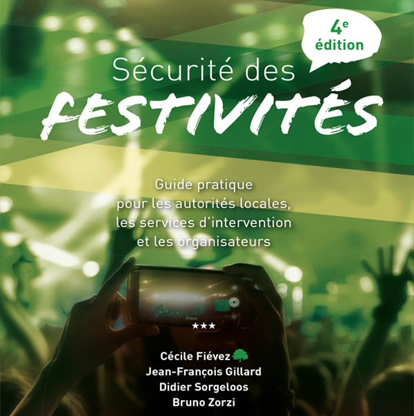 Sécurité des festivités | 4e édition